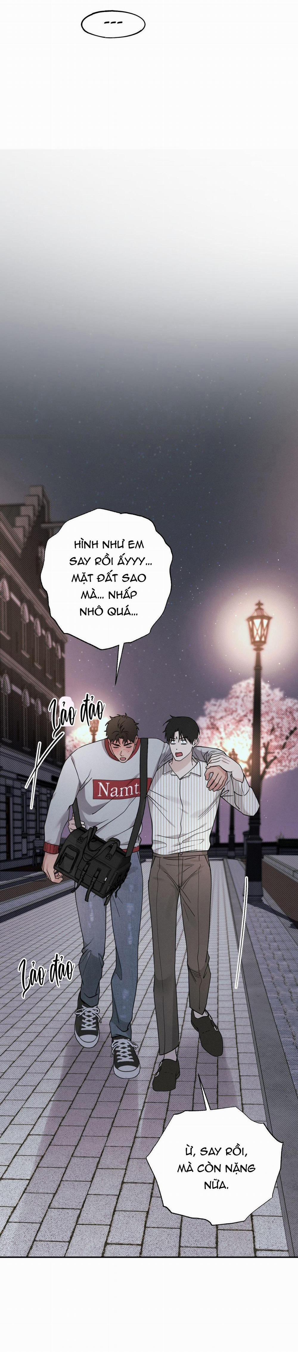 manhwax10.com - Truyện Manhwa ĐẦM LẦY NHÂN NGƯ Chương 12 Trang 76