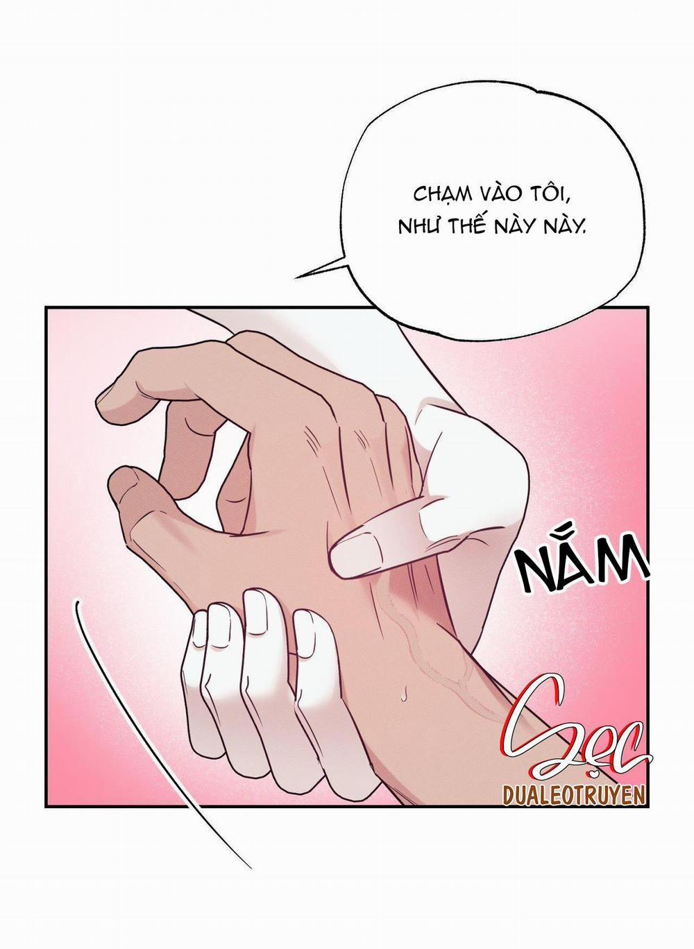 manhwax10.com - Truyện Manhwa ĐẦM LẦY NHÂN NGƯ Chương 14 Trang 55