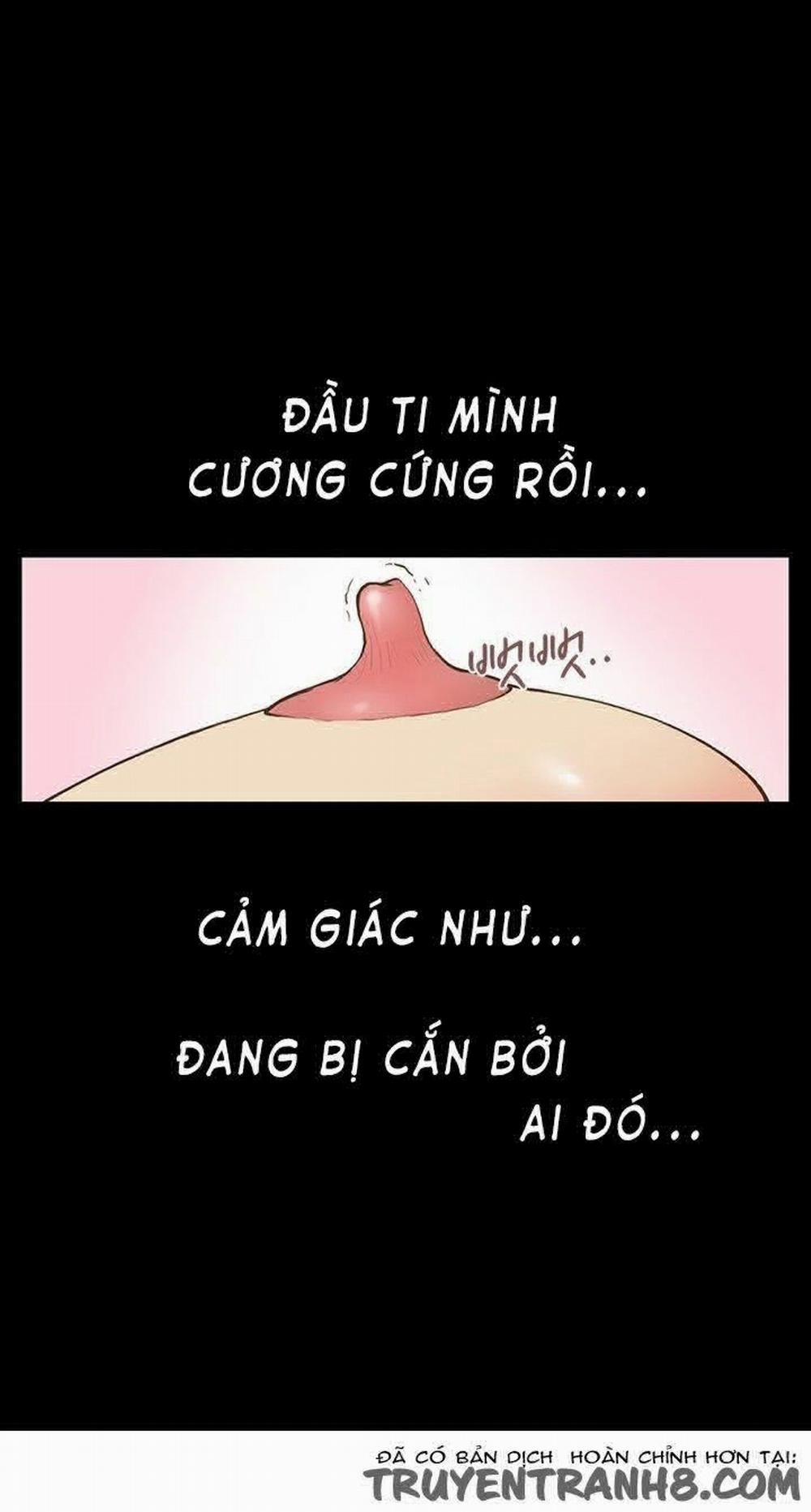 manhwax10.com - Truyện Manhwa DÂM NỮ SI EUN Chương 1 Trang 25