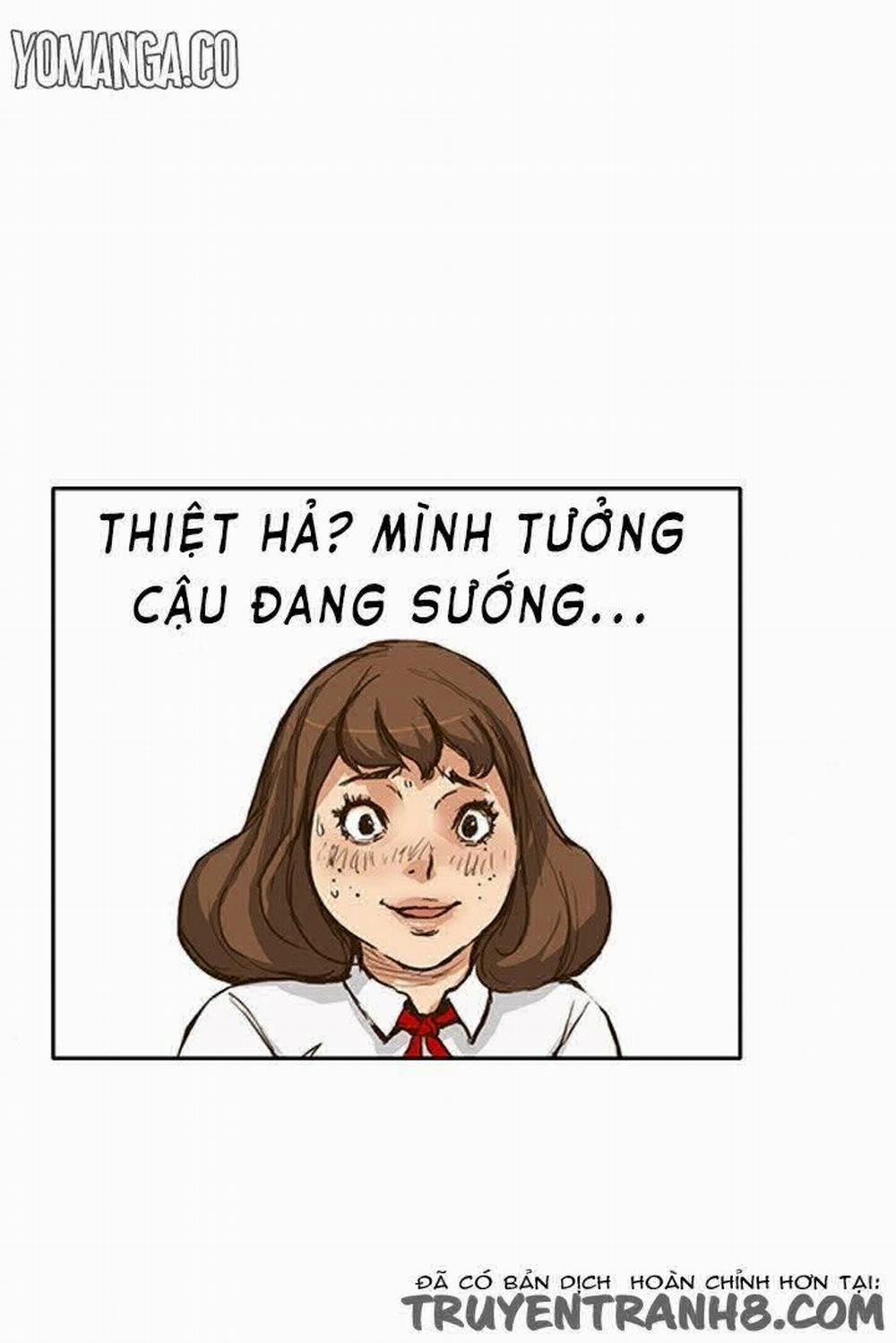 manhwax10.com - Truyện Manhwa DÂM NỮ SI EUN Chương 1 Trang 38