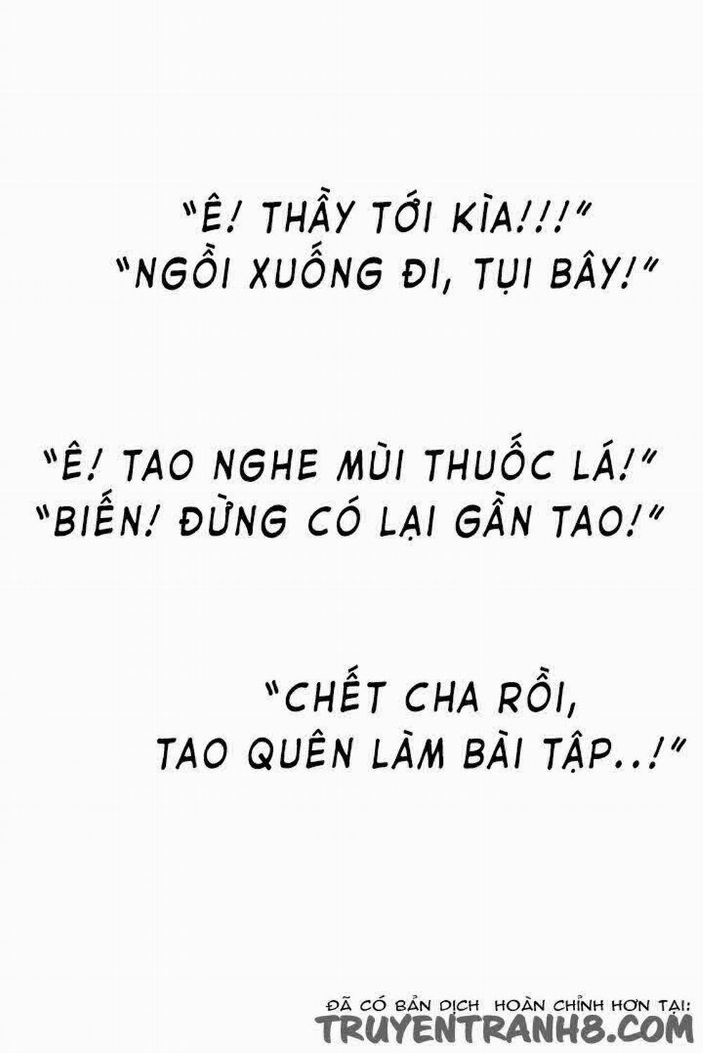 manhwax10.com - Truyện Manhwa DÂM NỮ SI EUN Chương 1 Trang 40