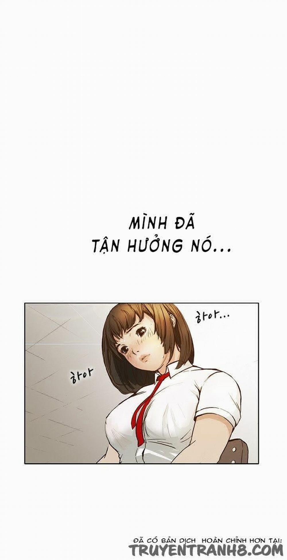 manhwax10.com - Truyện Manhwa DÂM NỮ SI EUN Chương 1 Trang 43