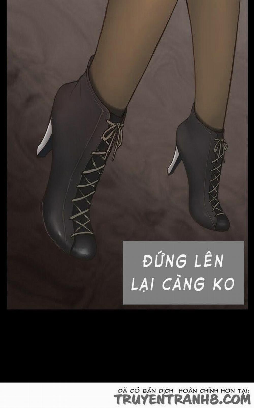 manhwax10.com - Truyện Manhwa DÂM NỮ SI EUN Chương 1 Trang 7