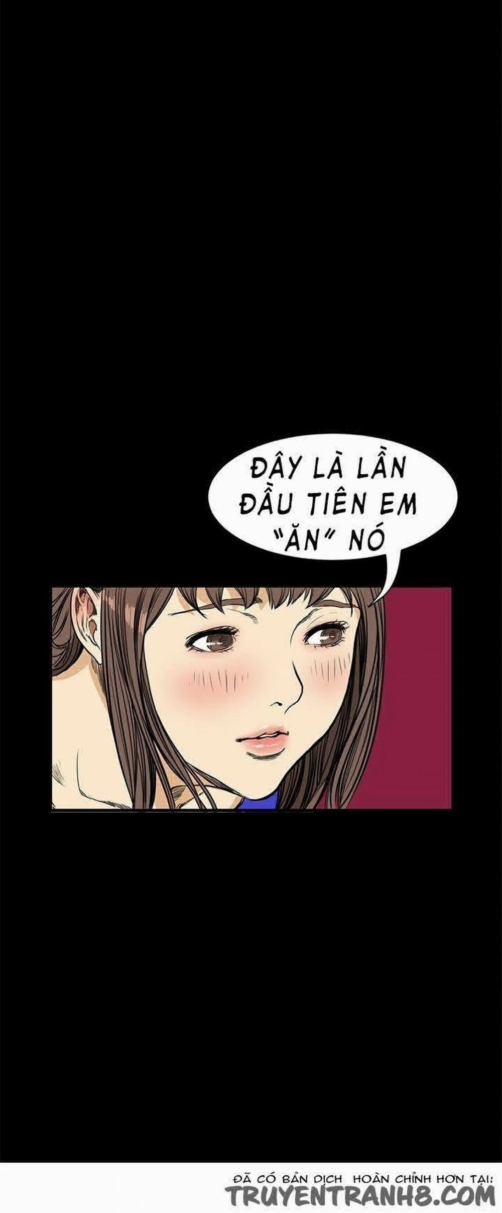 manhwax10.com - Truyện Manhwa DÂM NỮ SI EUN Chương 10 Trang 15