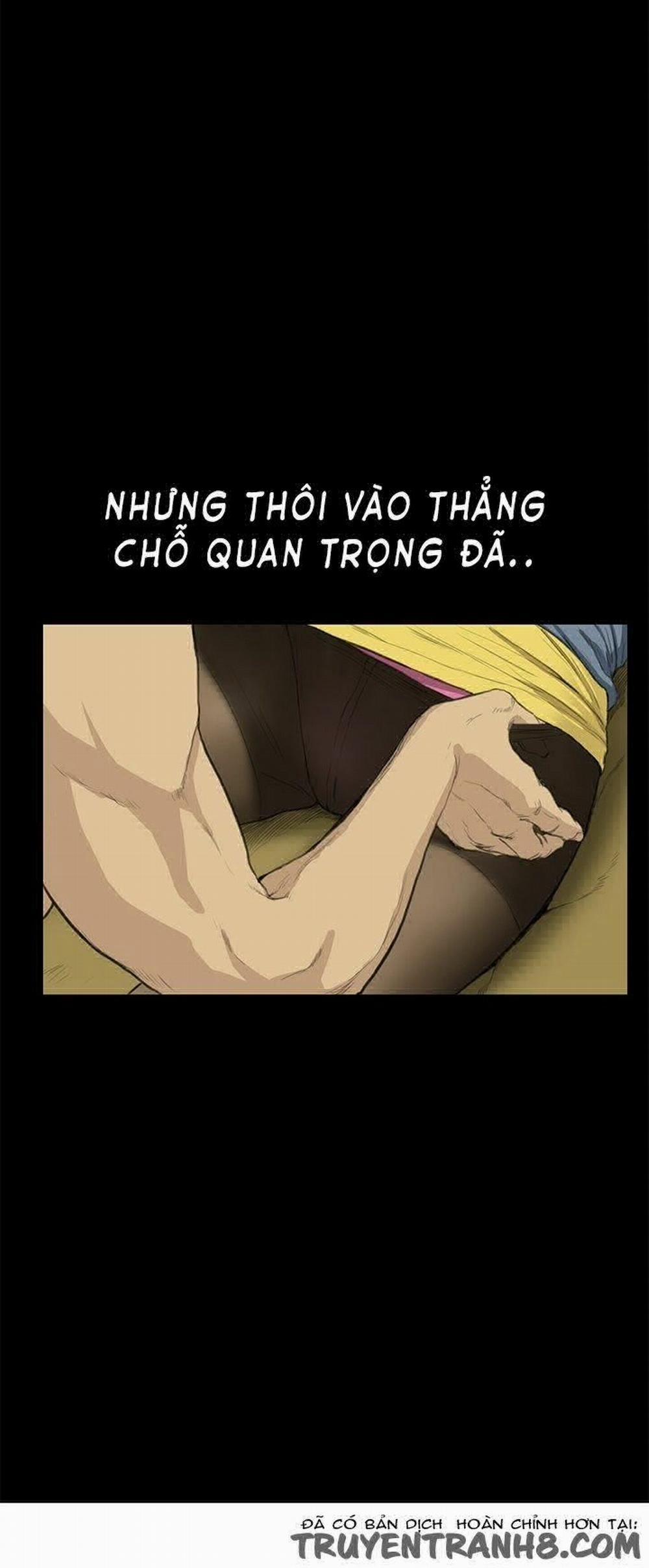 manhwax10.com - Truyện Manhwa DÂM NỮ SI EUN Chương 10 Trang 42