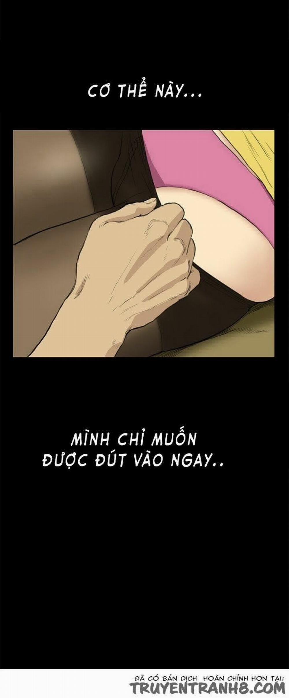 manhwax10.com - Truyện Manhwa DÂM NỮ SI EUN Chương 10 Trang 43