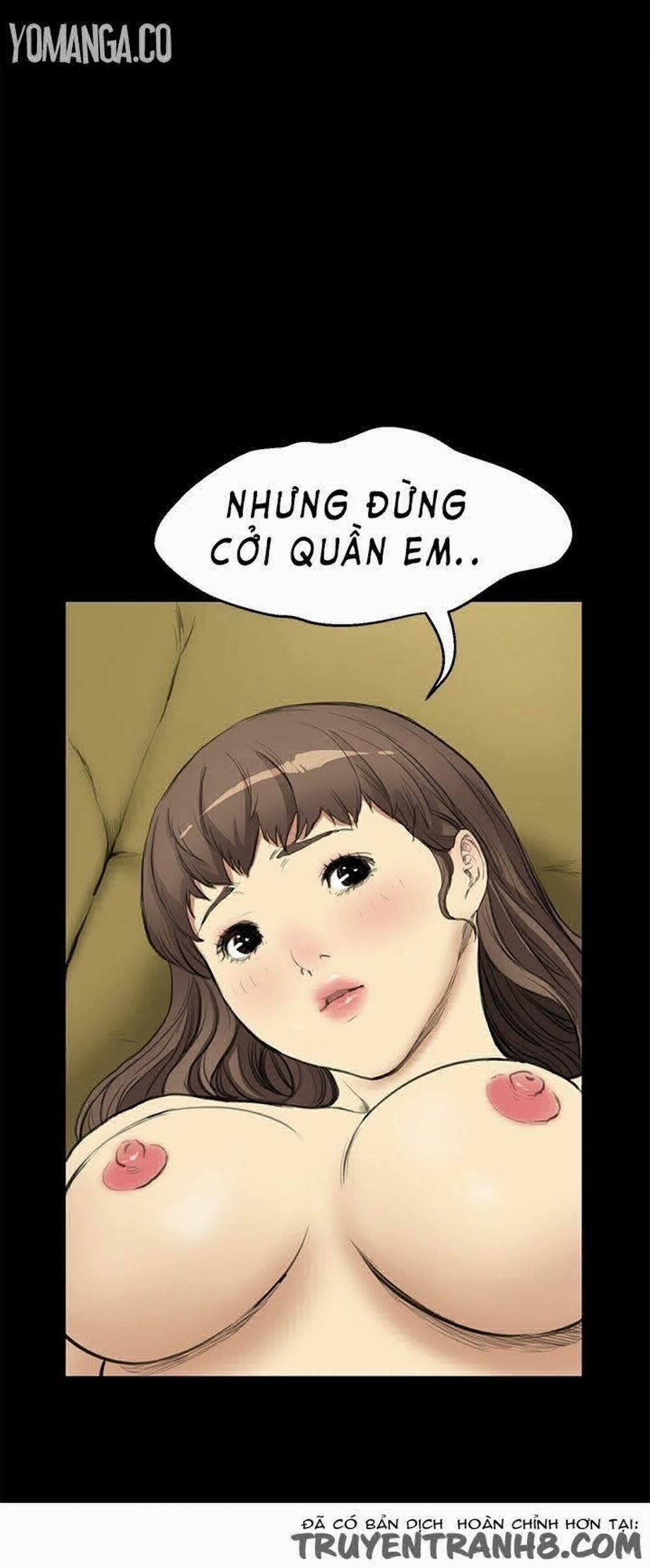 manhwax10.com - Truyện Manhwa DÂM NỮ SI EUN Chương 10 Trang 47