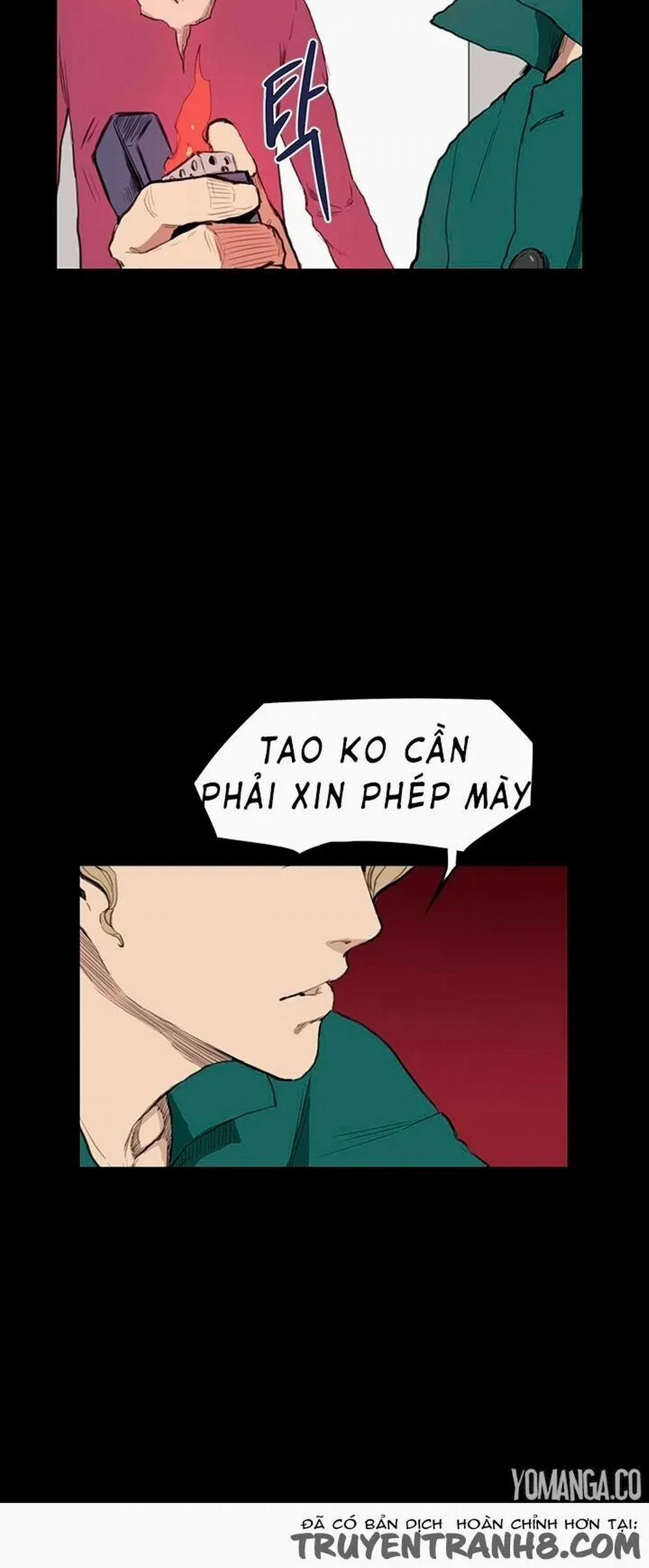 manhwax10.com - Truyện Manhwa DÂM NỮ SI EUN Chương 12 Trang 40