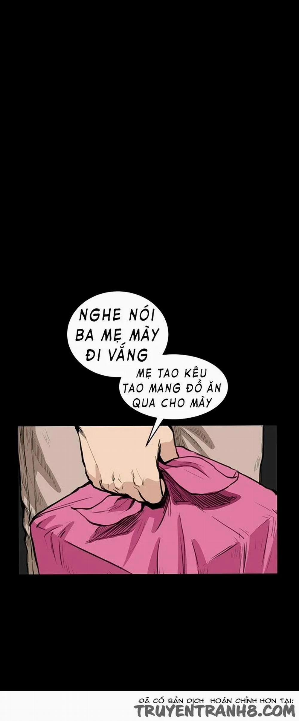 manhwax10.com - Truyện Manhwa DÂM NỮ SI EUN Chương 12 Trang 8