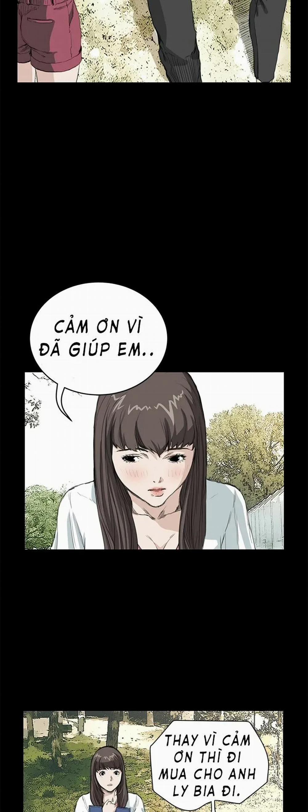 manhwax10.com - Truyện Manhwa DÂM NỮ SI EUN Chương 14 Trang 17