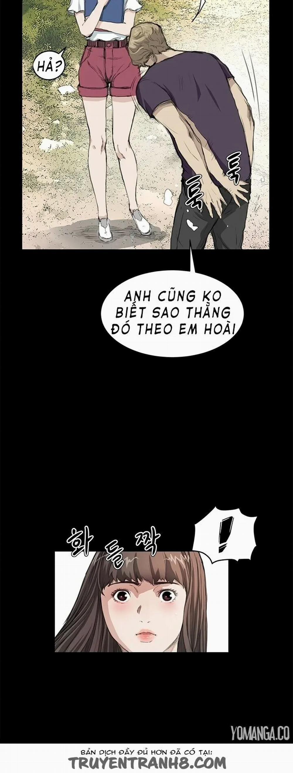 manhwax10.com - Truyện Manhwa DÂM NỮ SI EUN Chương 14 Trang 18