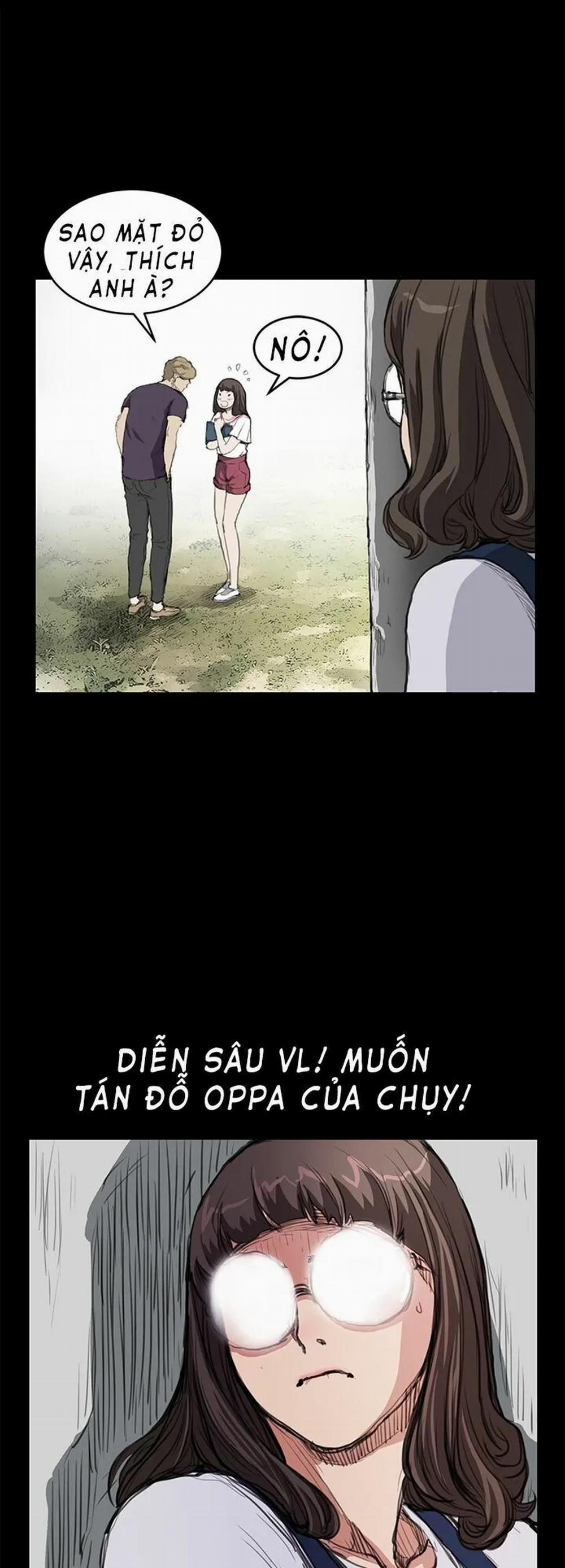 manhwax10.com - Truyện Manhwa DÂM NỮ SI EUN Chương 14 Trang 19