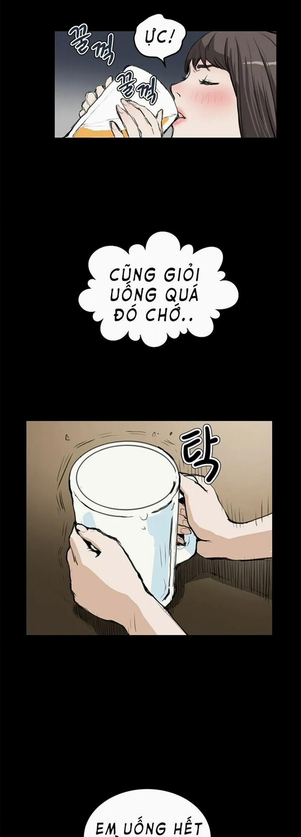 manhwax10.com - Truyện Manhwa DÂM NỮ SI EUN Chương 14 Trang 25