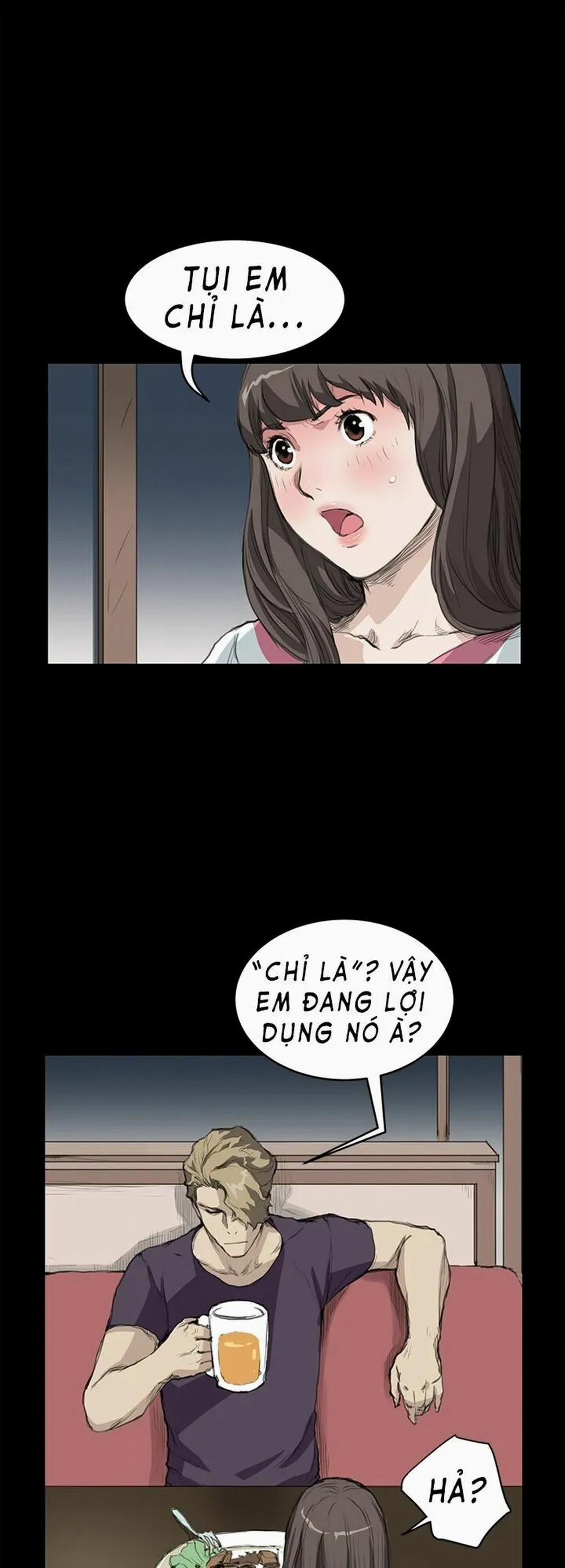 manhwax10.com - Truyện Manhwa DÂM NỮ SI EUN Chương 14 Trang 28