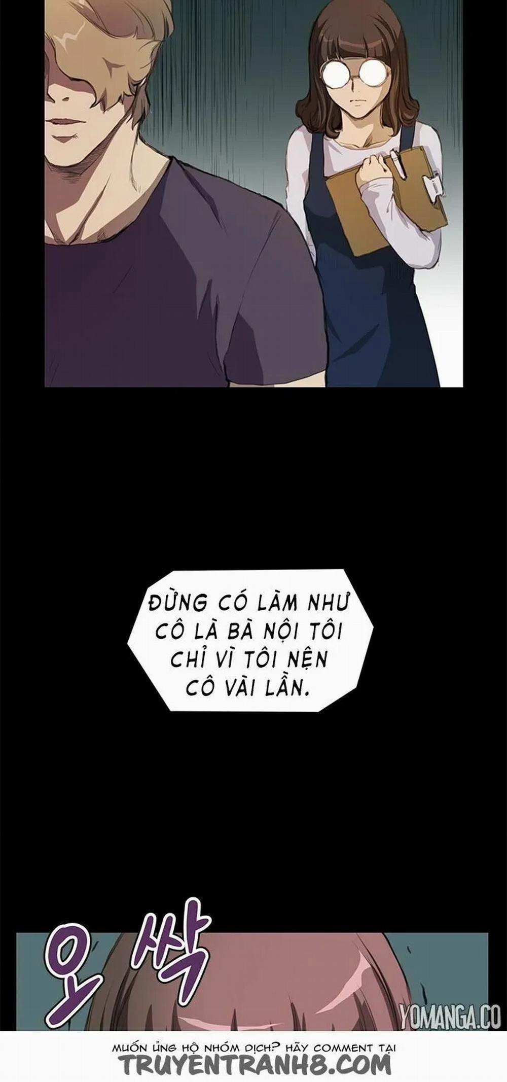 manhwax10.com - Truyện Manhwa DÂM NỮ SI EUN Chương 14 Trang 8