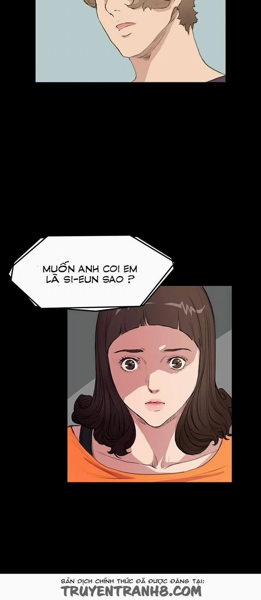 manhwax10.com - Truyện Manhwa DÂM NỮ SI EUN Chương 15 Trang 27