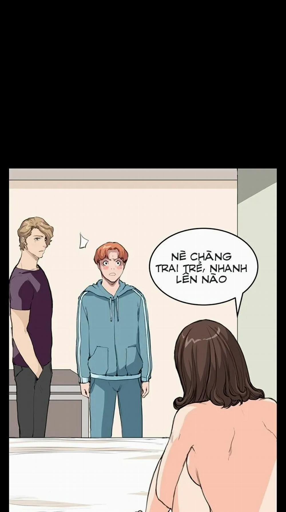 manhwax10.com - Truyện Manhwa DÂM NỮ SI EUN Chương 16 Trang 12