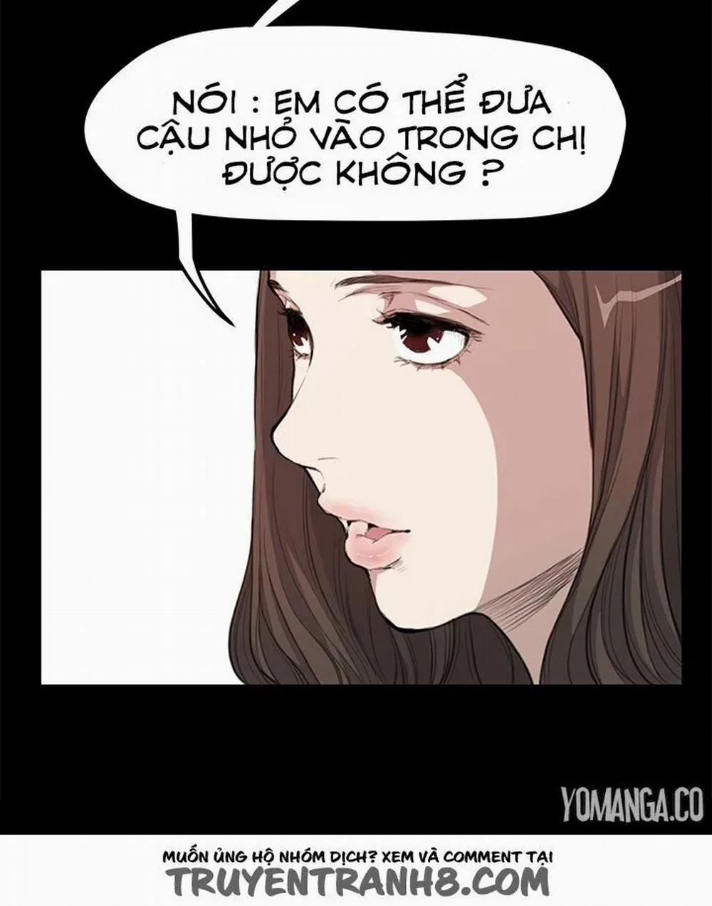 manhwax10.com - Truyện Manhwa DÂM NỮ SI EUN Chương 17 Trang 11