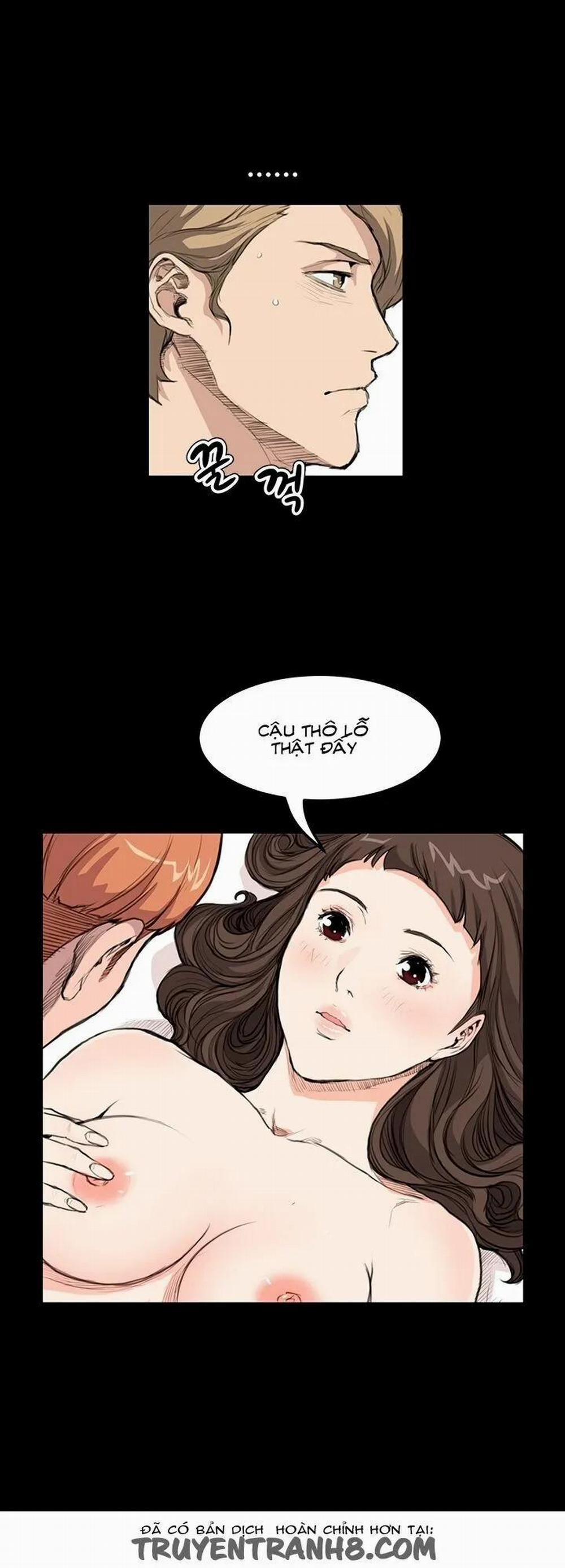 manhwax10.com - Truyện Manhwa DÂM NỮ SI EUN Chương 17 Trang 3