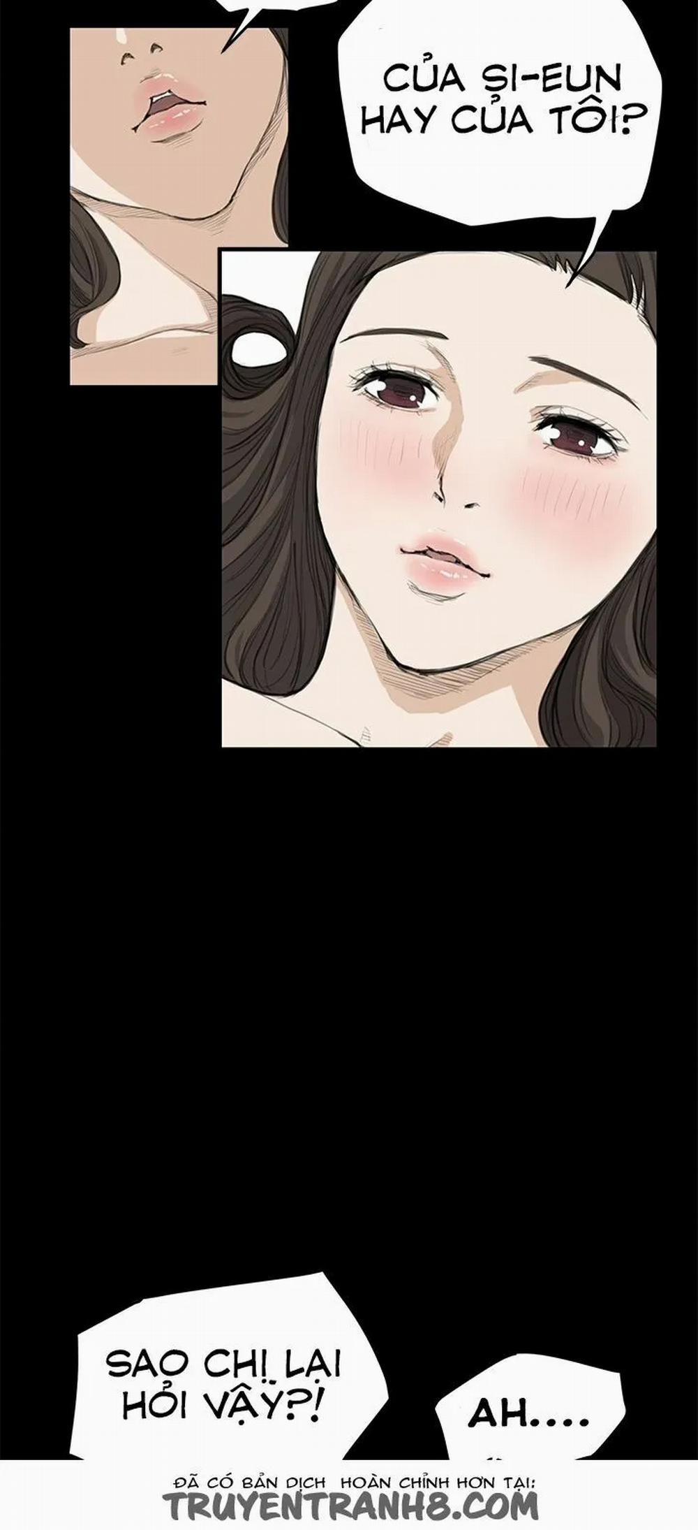 manhwax10.com - Truyện Manhwa DÂM NỮ SI EUN Chương 17 Trang 25