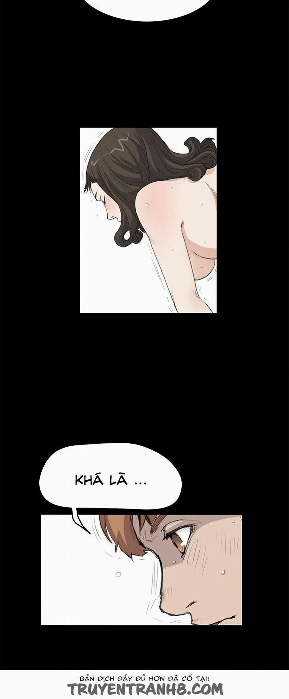 manhwax10.com - Truyện Manhwa DÂM NỮ SI EUN Chương 17 Trang 29