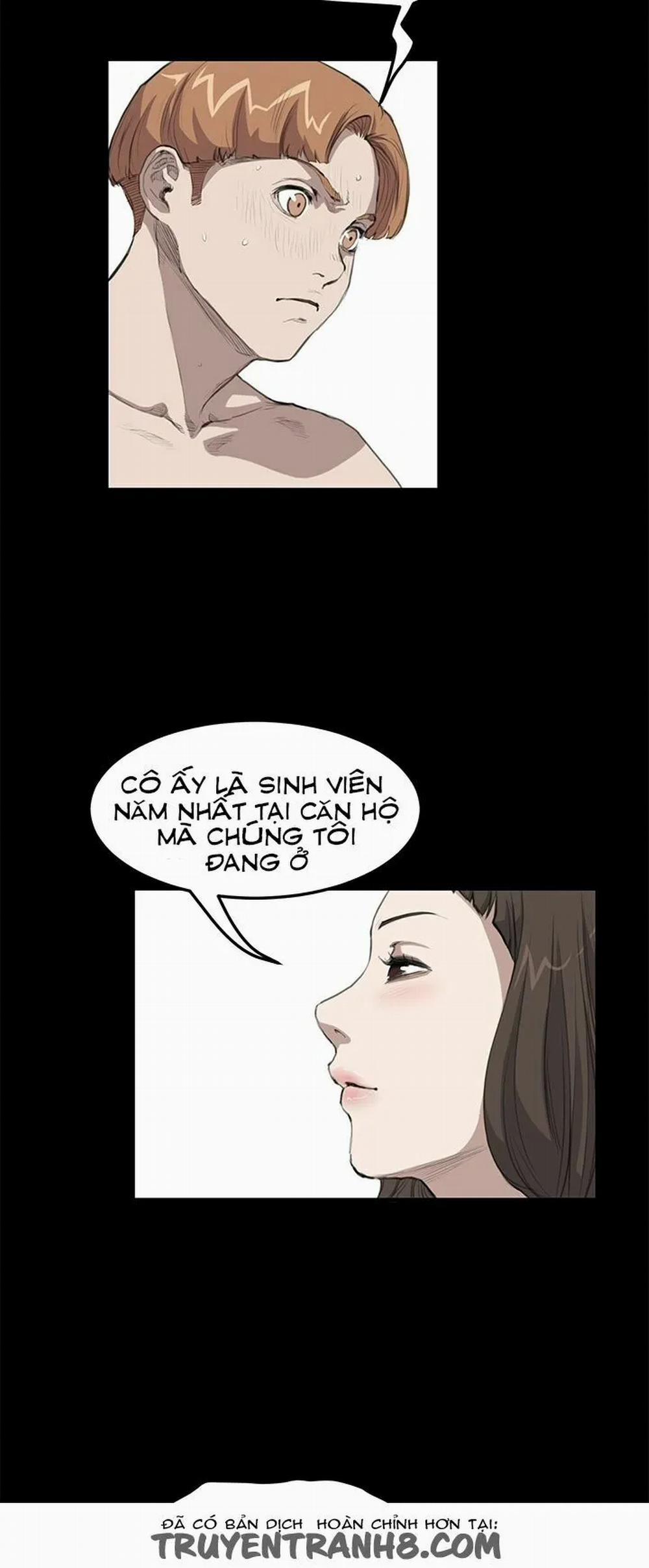 manhwax10.com - Truyện Manhwa DÂM NỮ SI EUN Chương 17 Trang 7