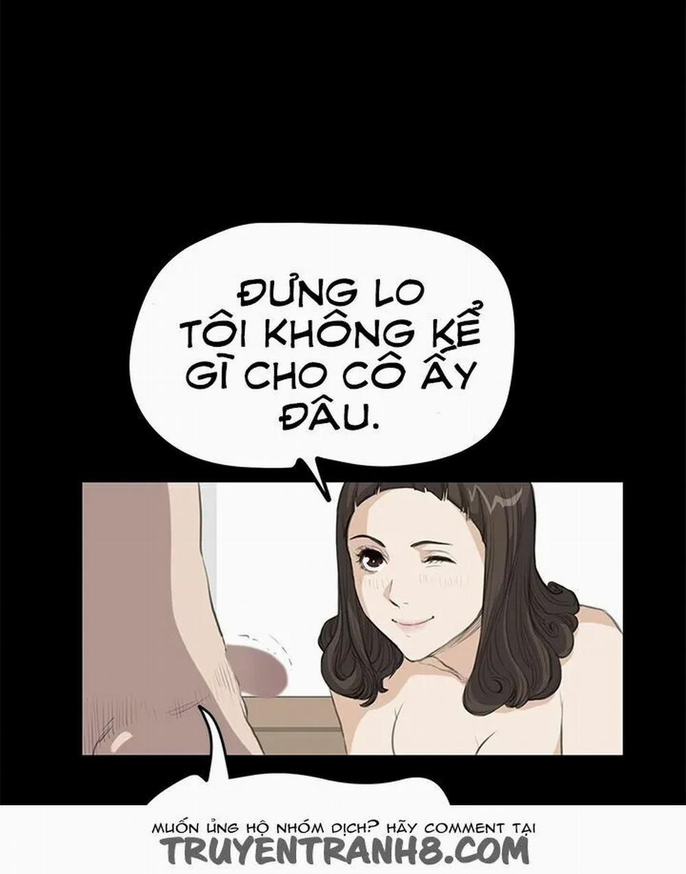 manhwax10.com - Truyện Manhwa DÂM NỮ SI EUN Chương 17 Trang 9