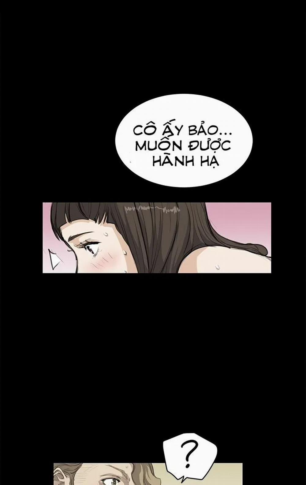 manhwax10.com - Truyện Manhwa DÂM NỮ SI EUN Chương 18 Trang 12