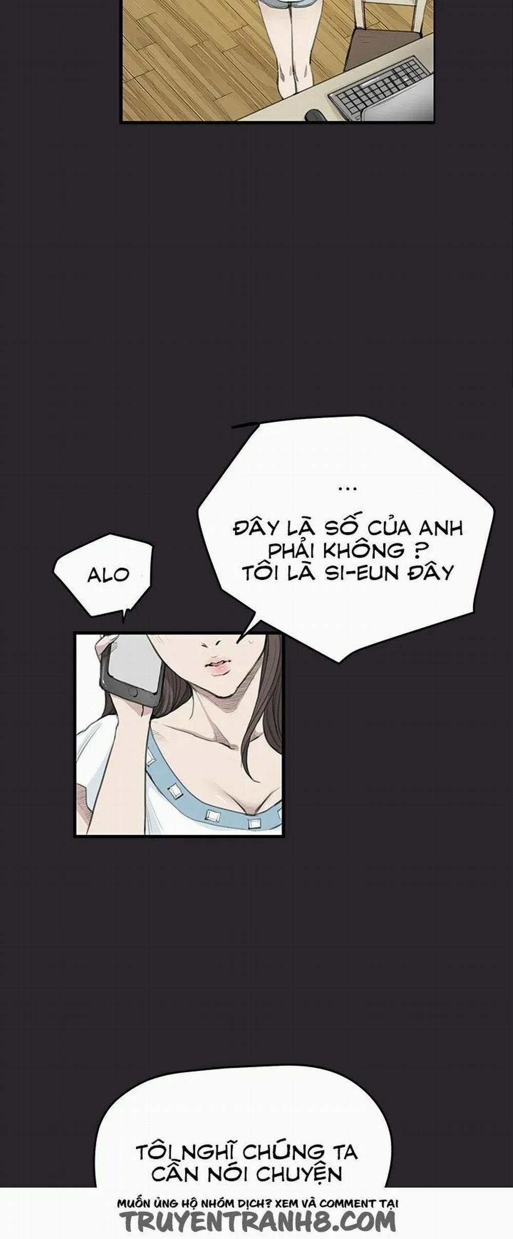 manhwax10.com - Truyện Manhwa DÂM NỮ SI EUN Chương 18 Trang 19