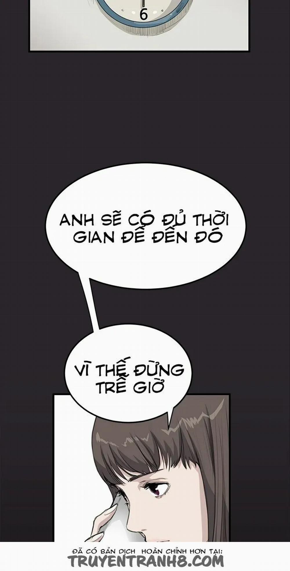 manhwax10.com - Truyện Manhwa DÂM NỮ SI EUN Chương 18 Trang 21