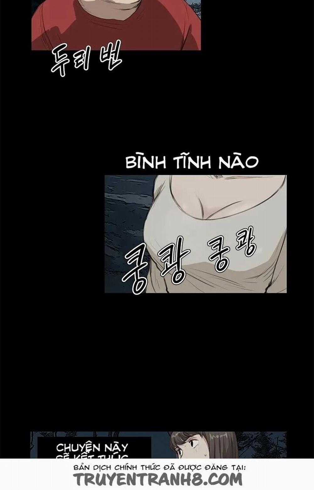 manhwax10.com - Truyện Manhwa DÂM NỮ SI EUN Chương 18 Trang 25