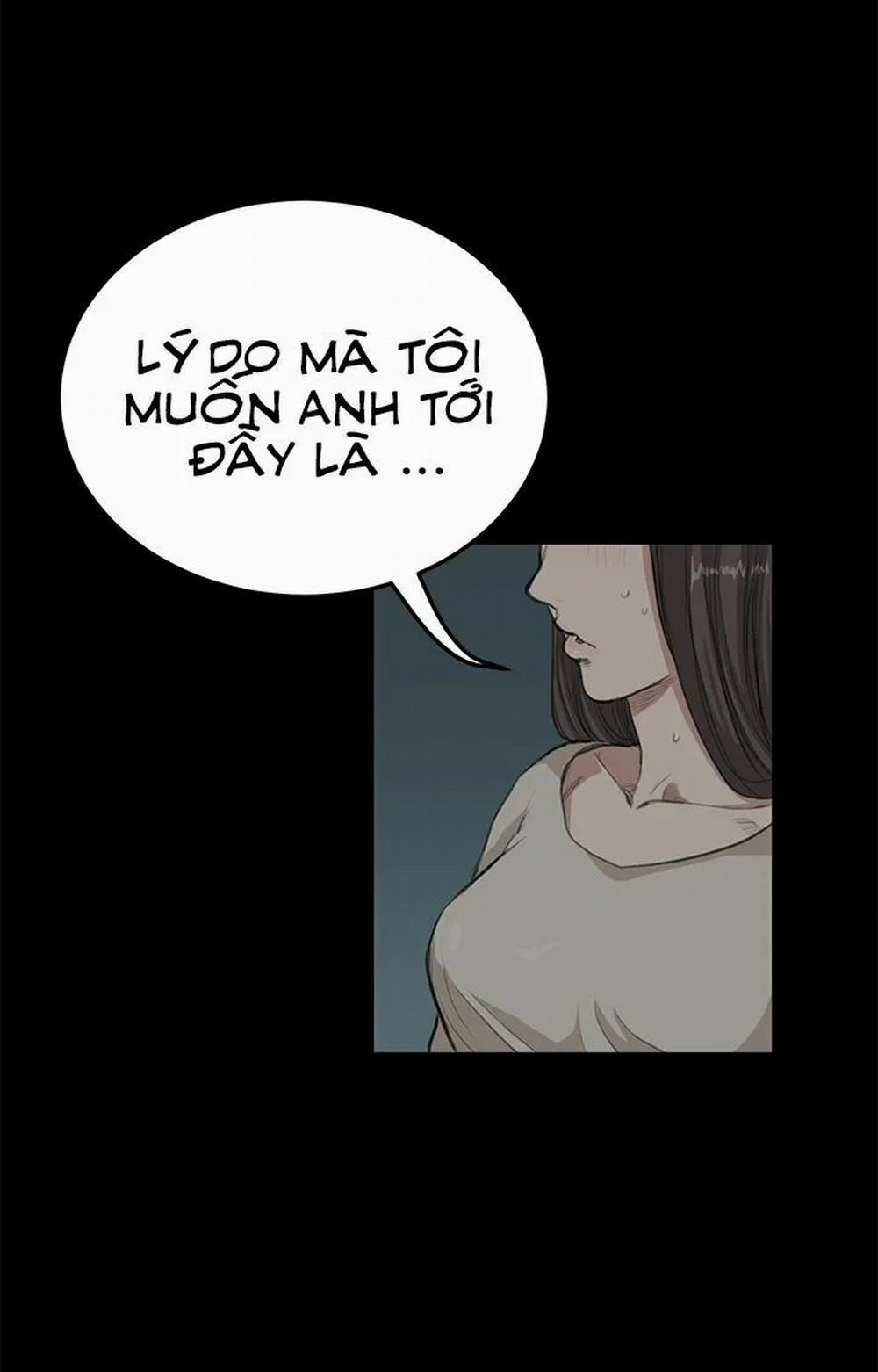 manhwax10.com - Truyện Manhwa DÂM NỮ SI EUN Chương 18 Trang 28