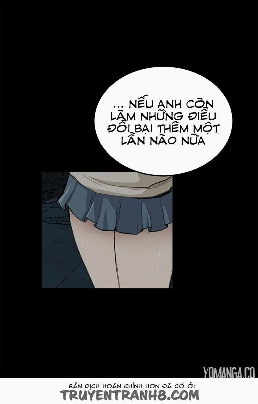 manhwax10.com - Truyện Manhwa DÂM NỮ SI EUN Chương 18 Trang 29