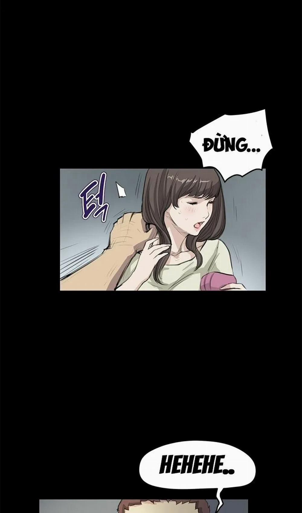 manhwax10.com - Truyện Manhwa DÂM NỮ SI EUN Chương 18 Trang 38