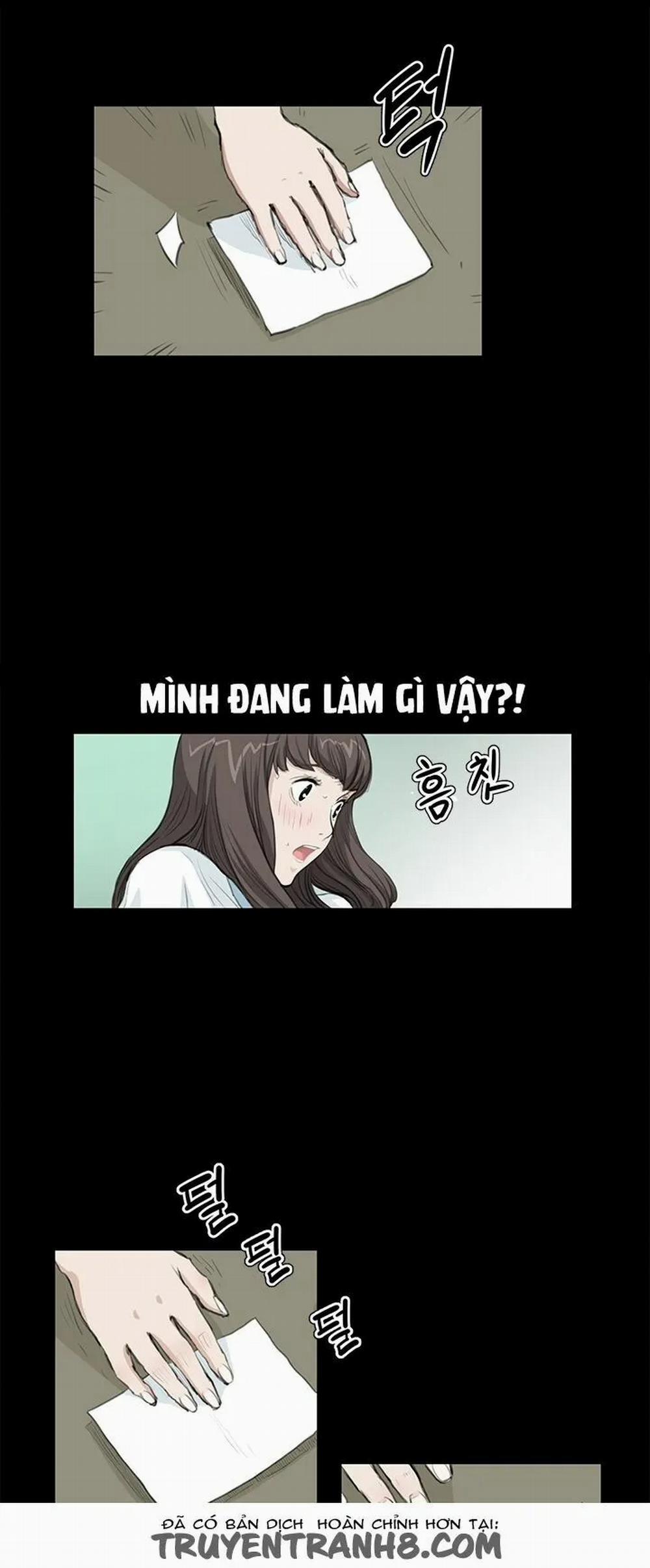 manhwax10.com - Truyện Manhwa DÂM NỮ SI EUN Chương 18 Trang 6