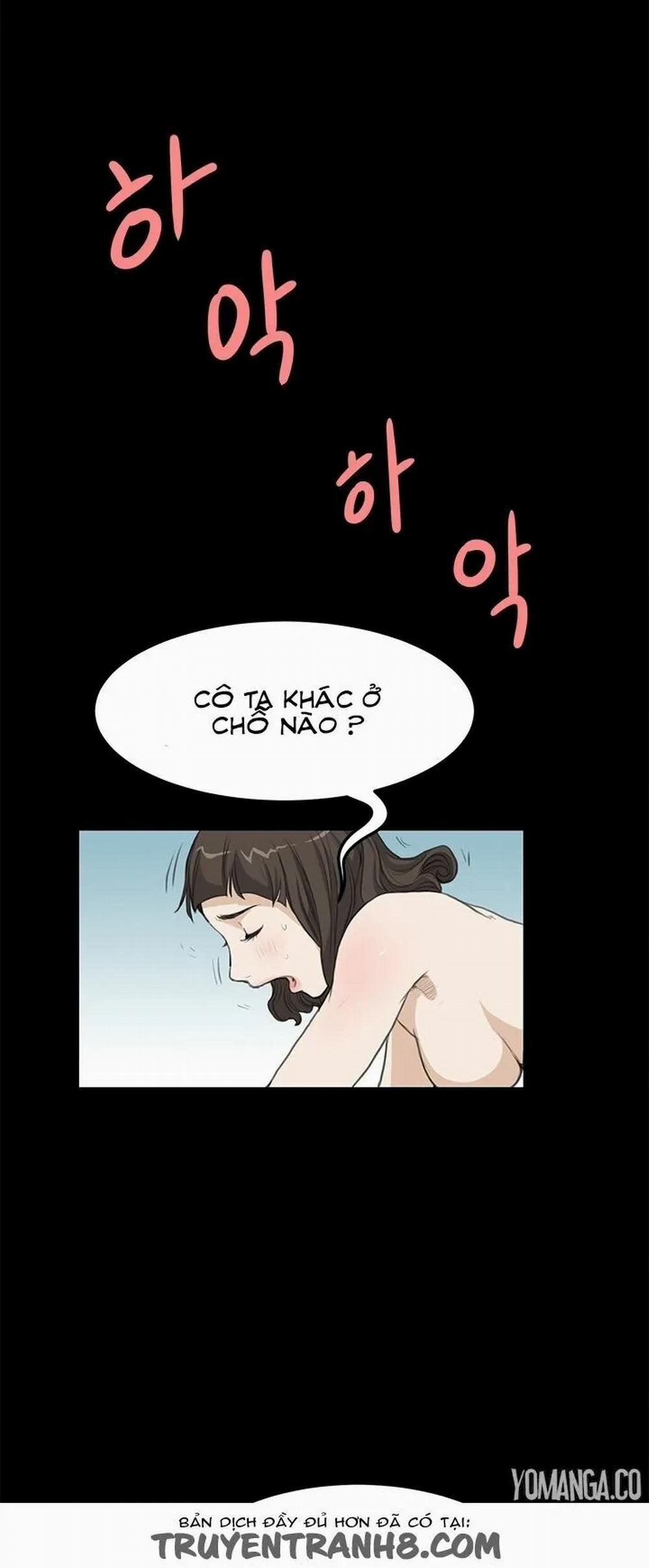 manhwax10.com - Truyện Manhwa DÂM NỮ SI EUN Chương 18 Trang 8