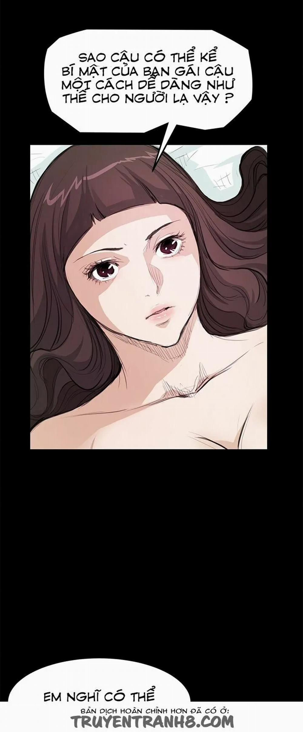 manhwax10.com - Truyện Manhwa DÂM NỮ SI EUN Chương 19 Trang 17