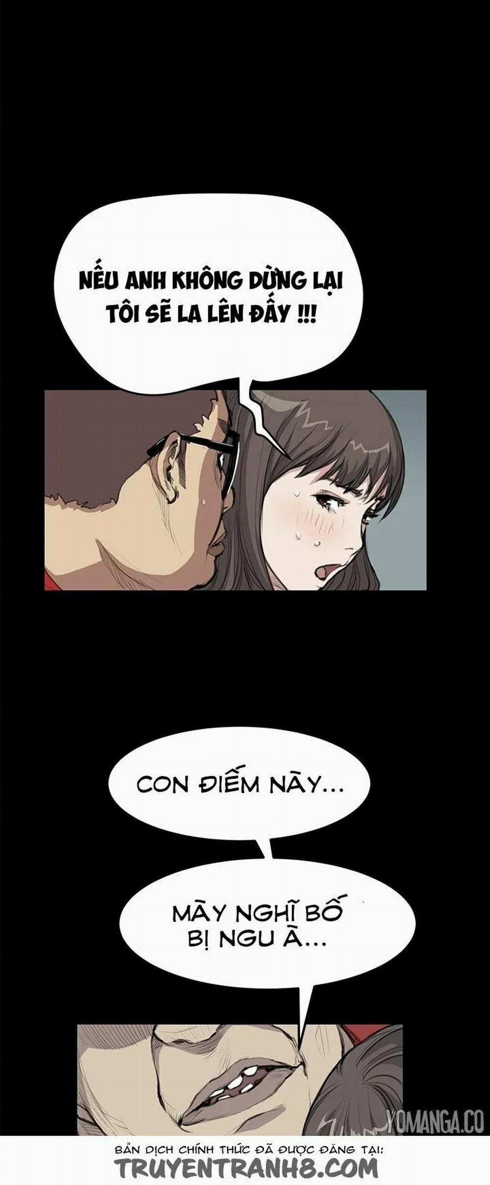 manhwax10.com - Truyện Manhwa DÂM NỮ SI EUN Chương 19 Trang 7