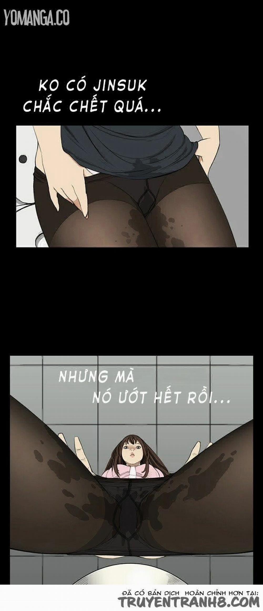 manhwax10.com - Truyện Manhwa DÂM NỮ SI EUN Chương 2 Trang 23