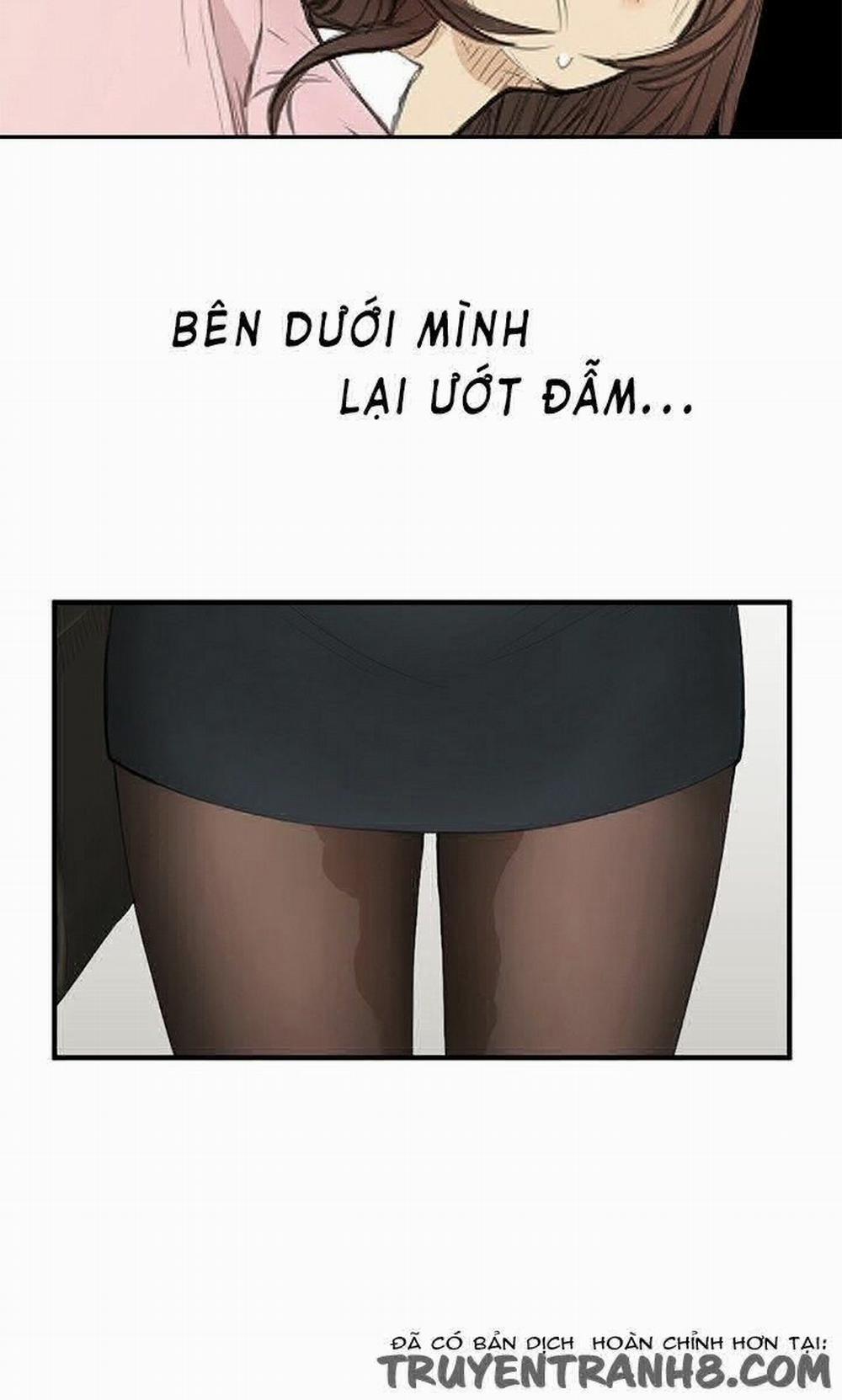 manhwax10.com - Truyện Manhwa DÂM NỮ SI EUN Chương 2 Trang 37