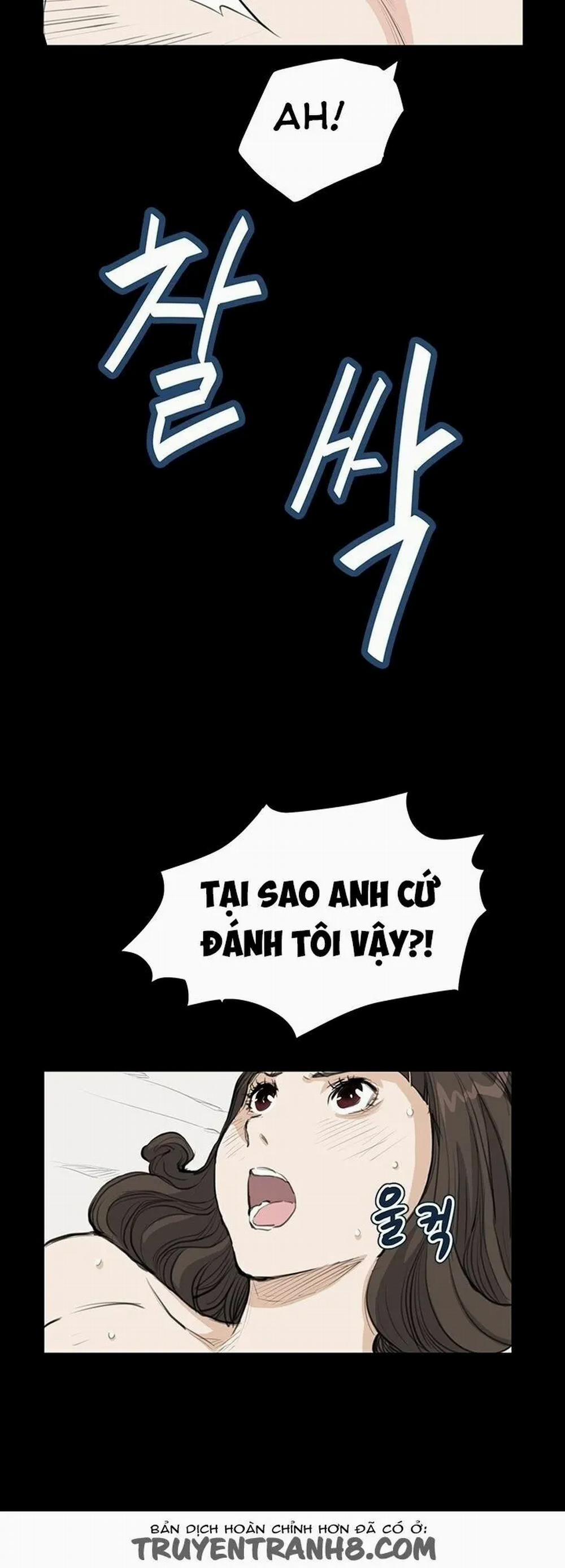 manhwax10.com - Truyện Manhwa DÂM NỮ SI EUN Chương 20 Trang 46