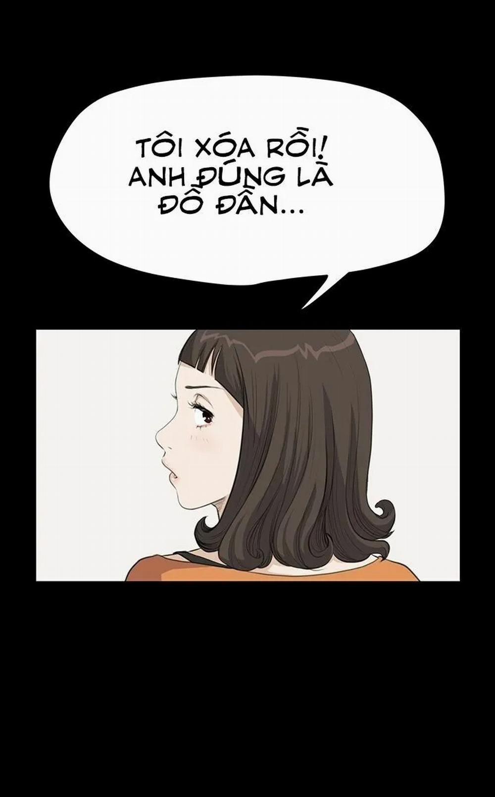 manhwax10.com - Truyện Manhwa DÂM NỮ SI EUN Chương 21 Trang 54