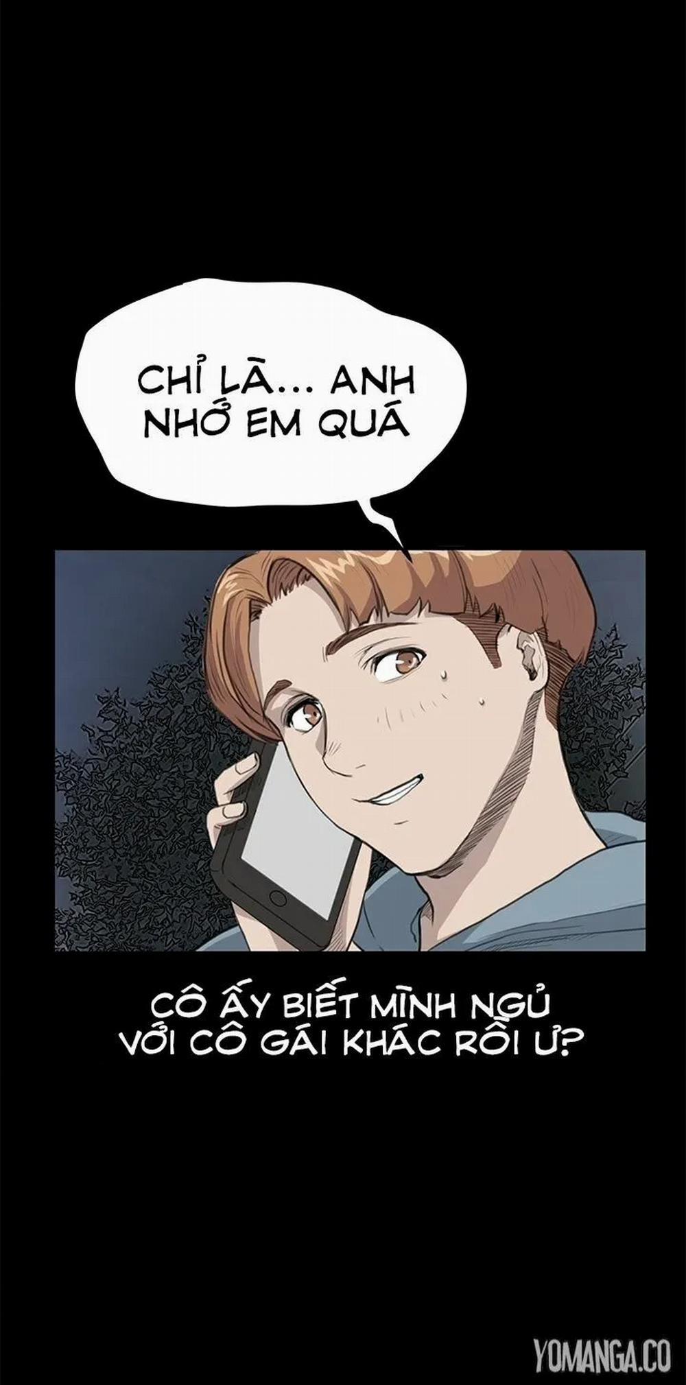 manhwax10.com - Truyện Manhwa DÂM NỮ SI EUN Chương 22 Trang 27