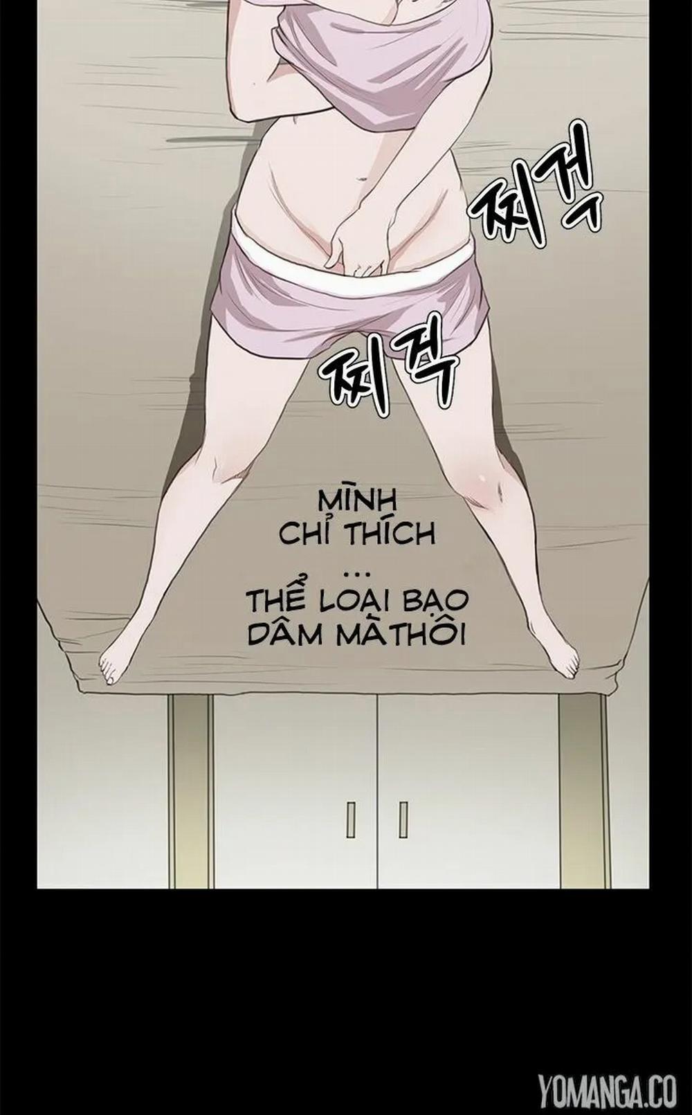 manhwax10.com - Truyện Manhwa DÂM NỮ SI EUN Chương 22 Trang 36