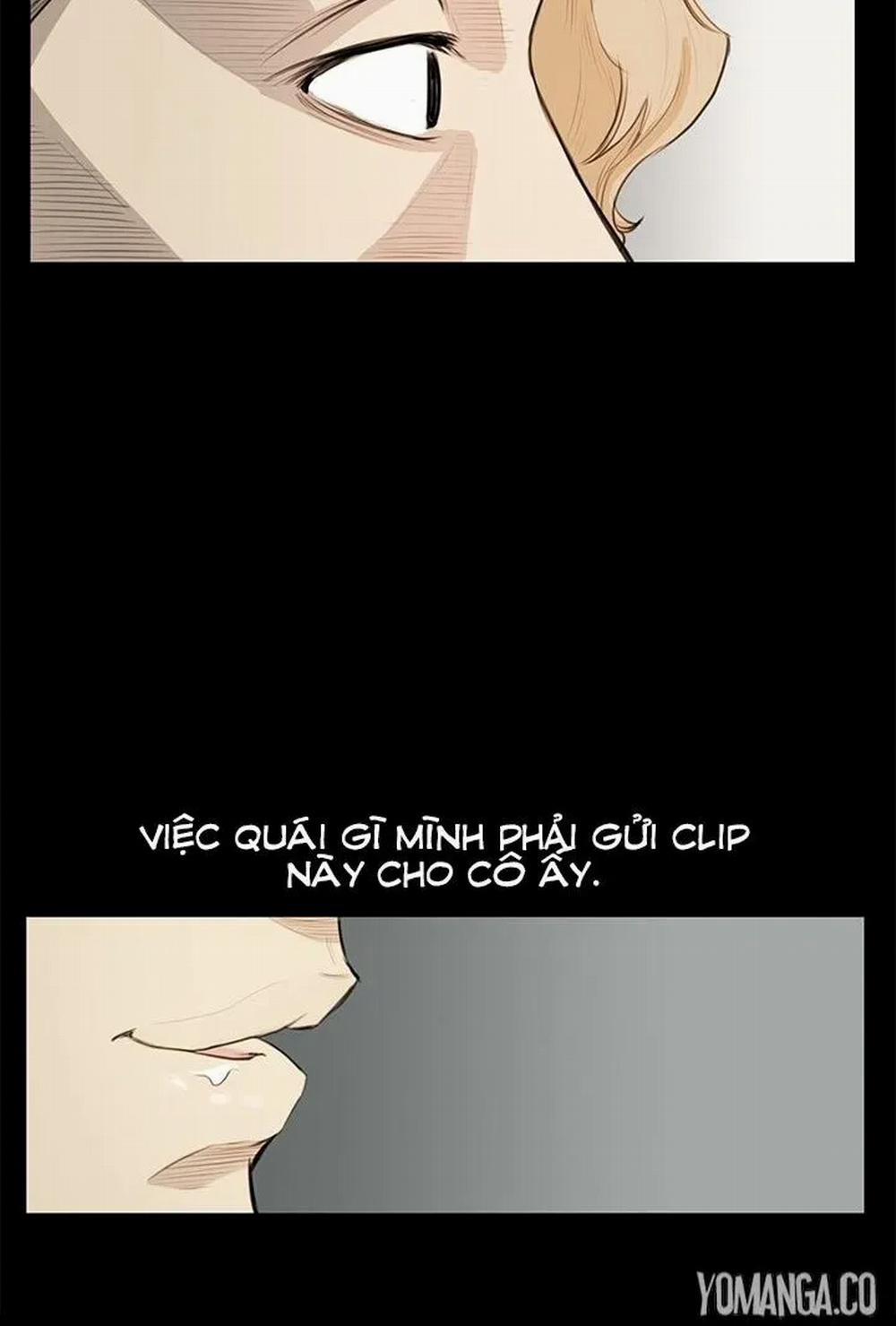 manhwax10.com - Truyện Manhwa DÂM NỮ SI EUN Chương 22 Trang 42