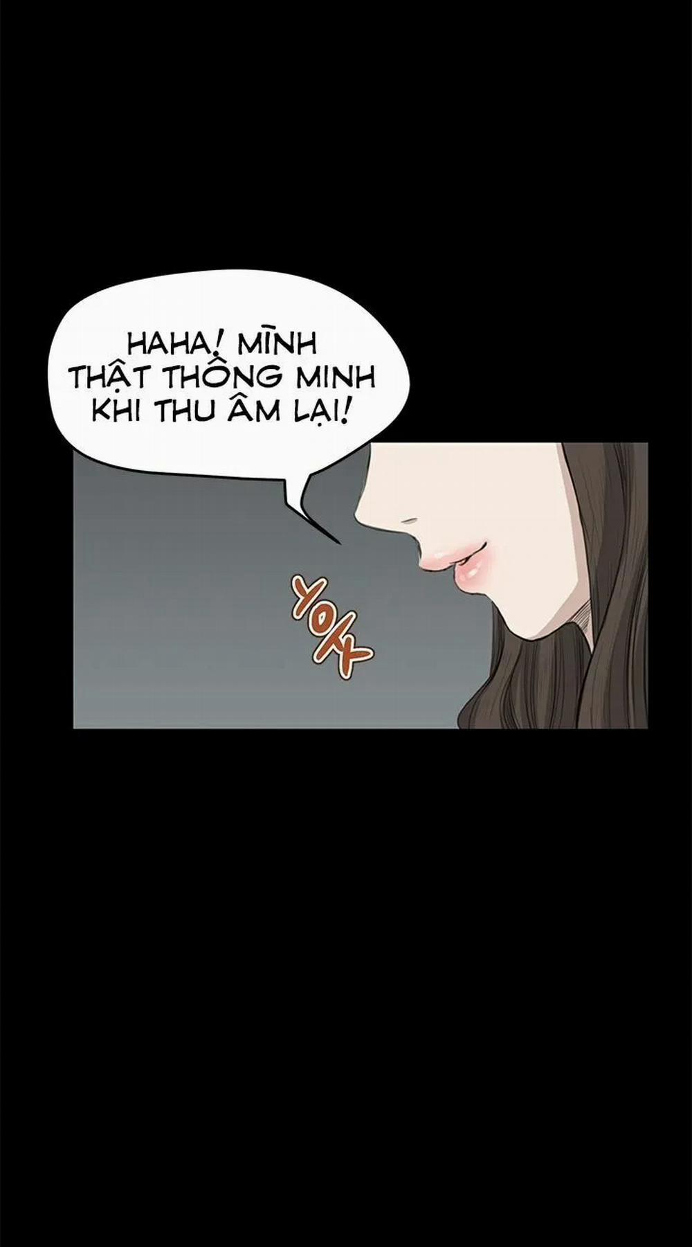 manhwax10.com - Truyện Manhwa DÂM NỮ SI EUN Chương 22 Trang 49