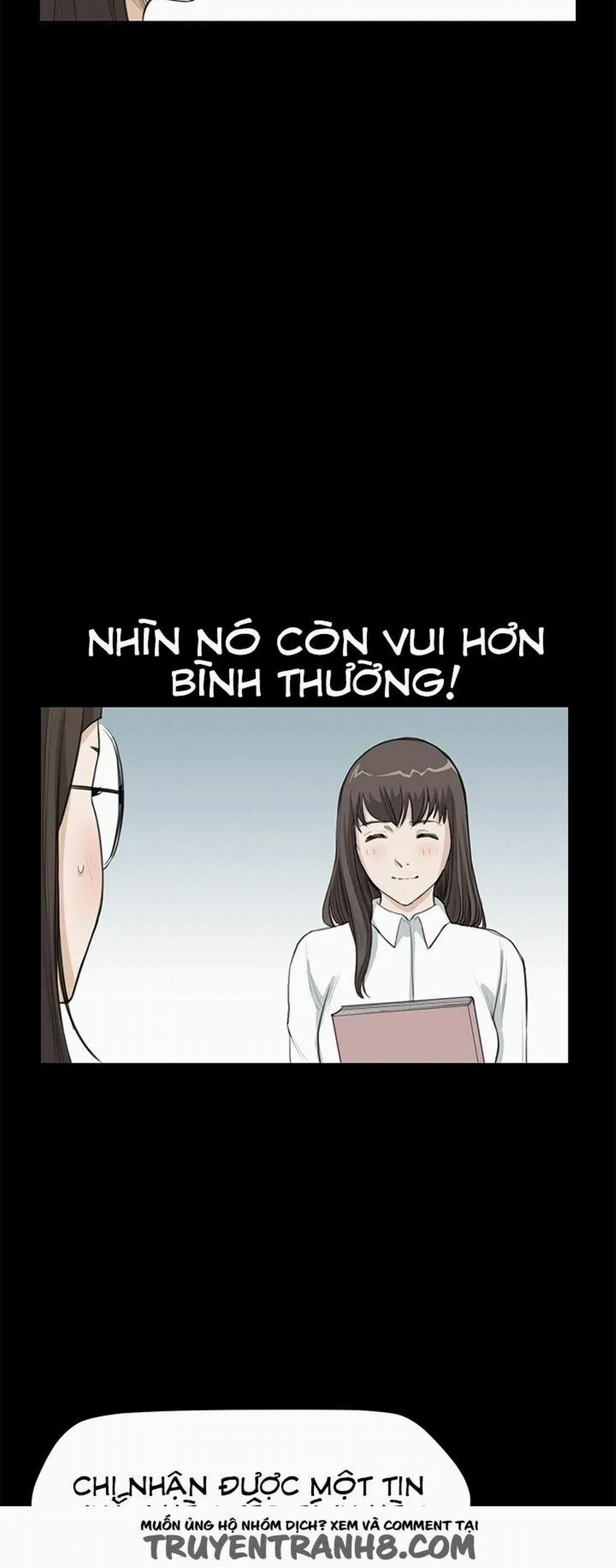 manhwax10.com - Truyện Manhwa DÂM NỮ SI EUN Chương 23 Trang 13