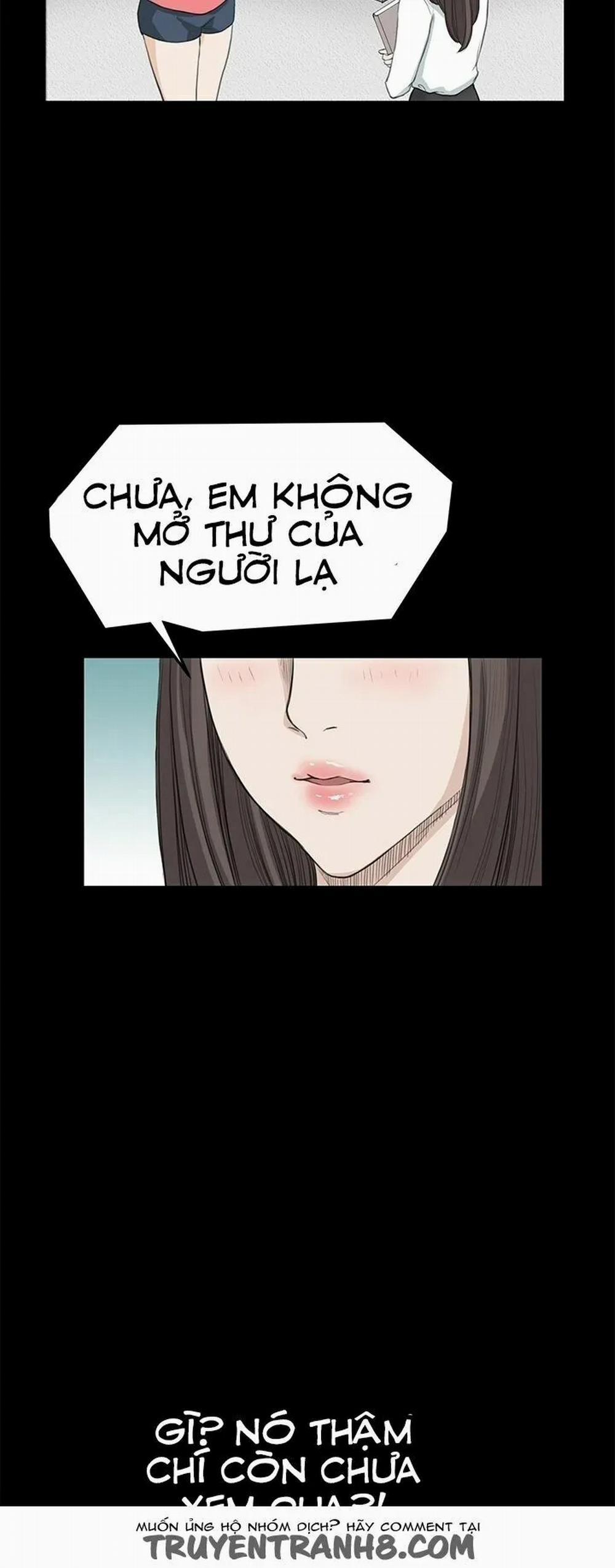 manhwax10.com - Truyện Manhwa DÂM NỮ SI EUN Chương 23 Trang 16