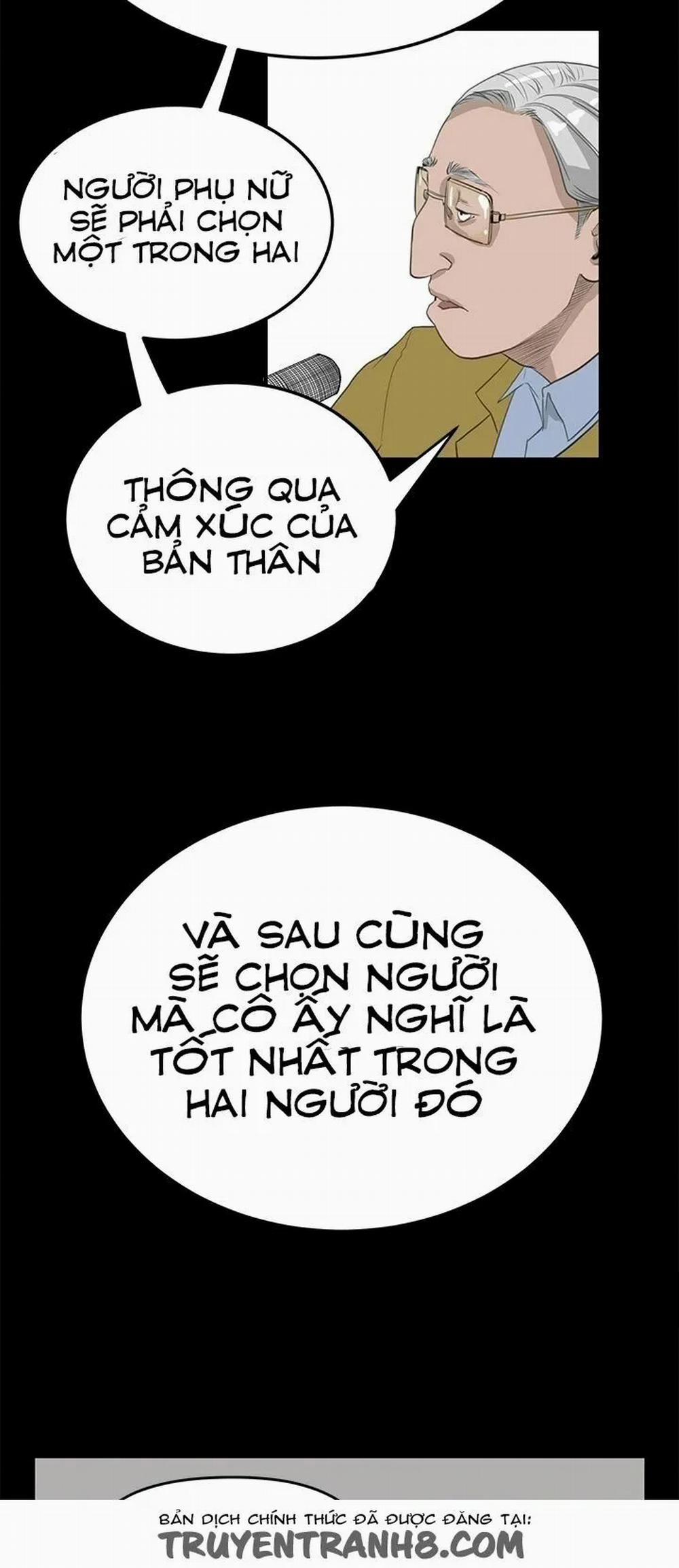 manhwax10.com - Truyện Manhwa DÂM NỮ SI EUN Chương 23 Trang 22