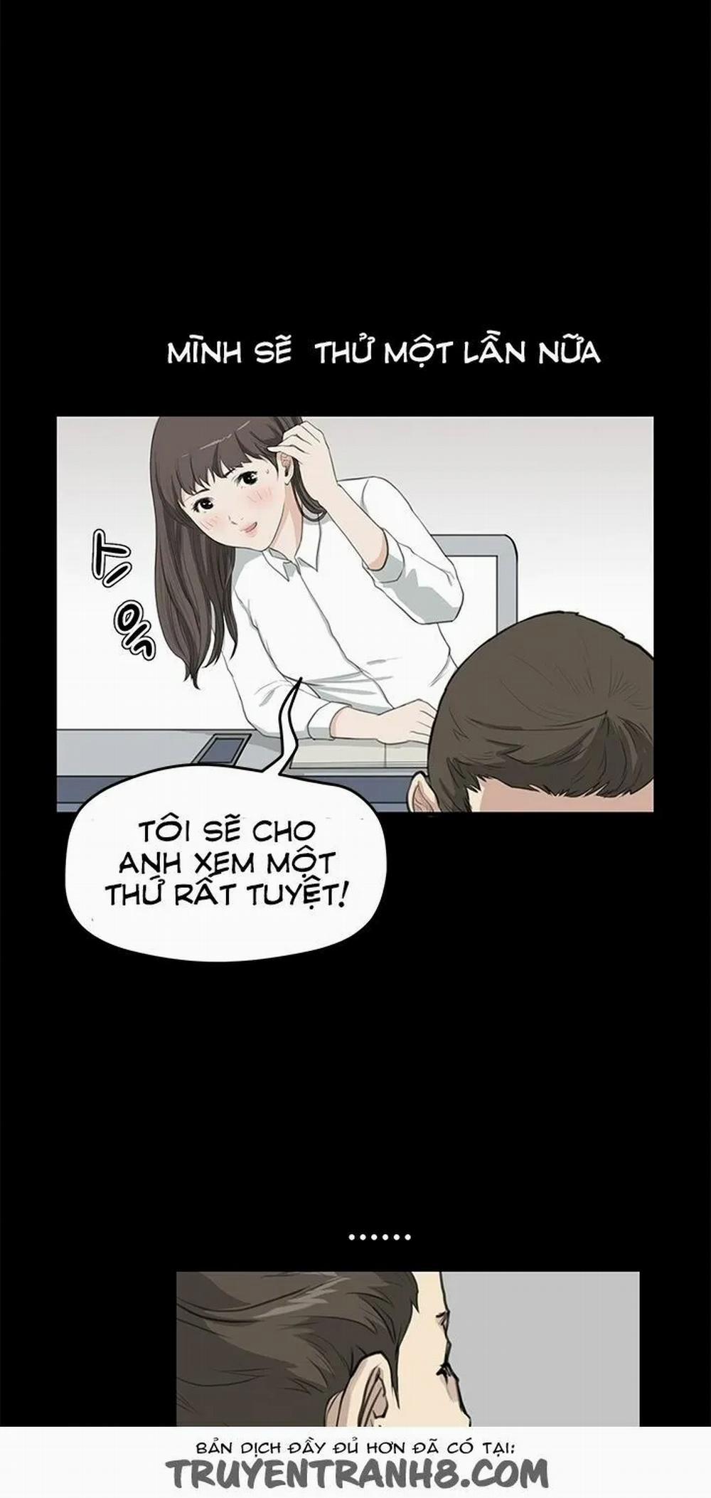 manhwax10.com - Truyện Manhwa DÂM NỮ SI EUN Chương 24 Trang 27